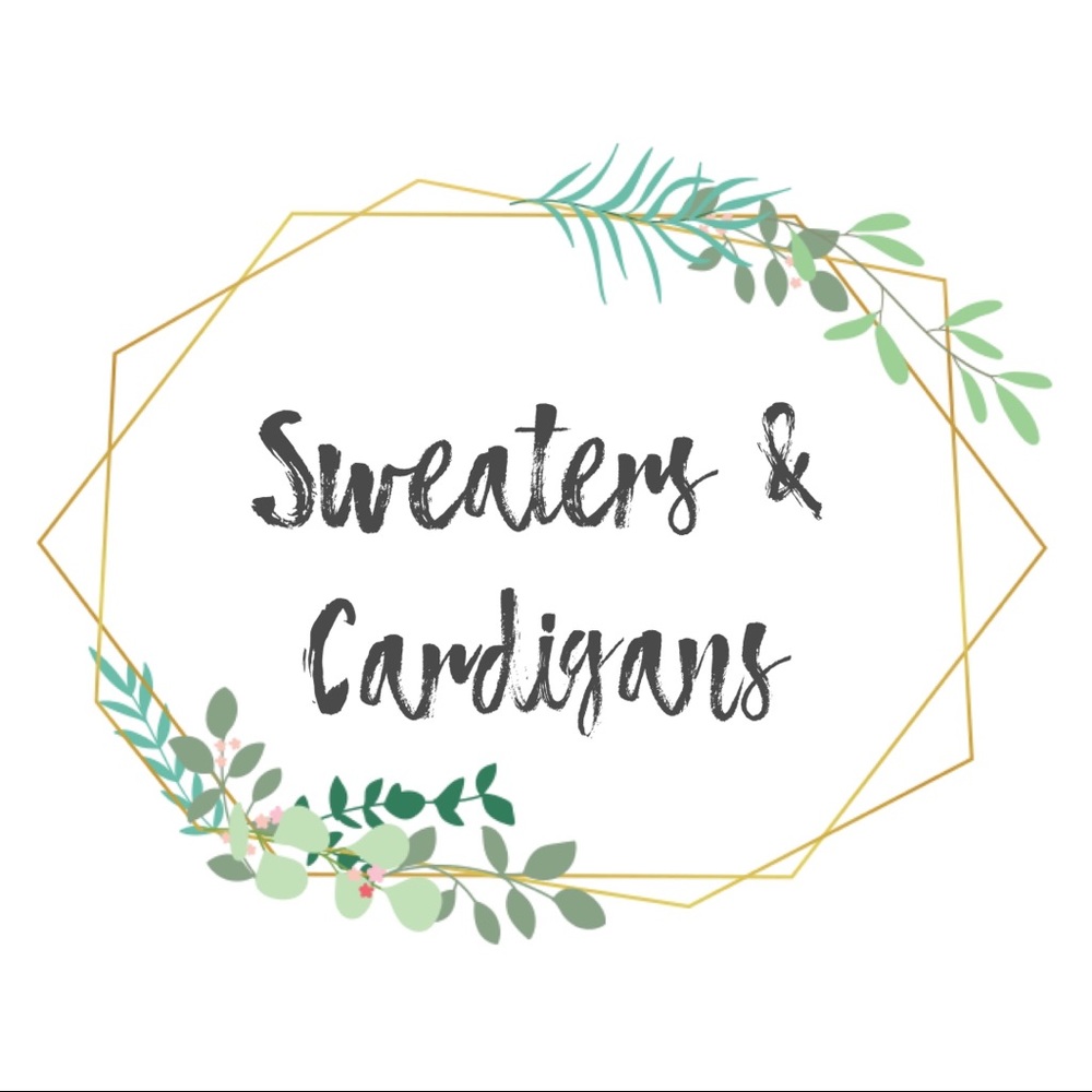 Sweaters & cardigans